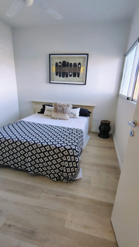 VENTA EN ROLDAN BARRIO "LOS INDIOS" APTA A CREDITO DE 2 DORMITORIOS 