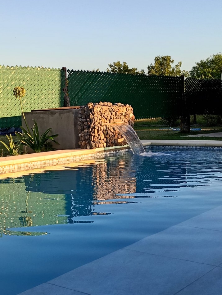 Alquiler temporal FUNES