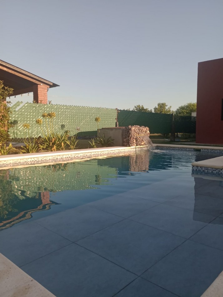 Alquiler temporal FUNES