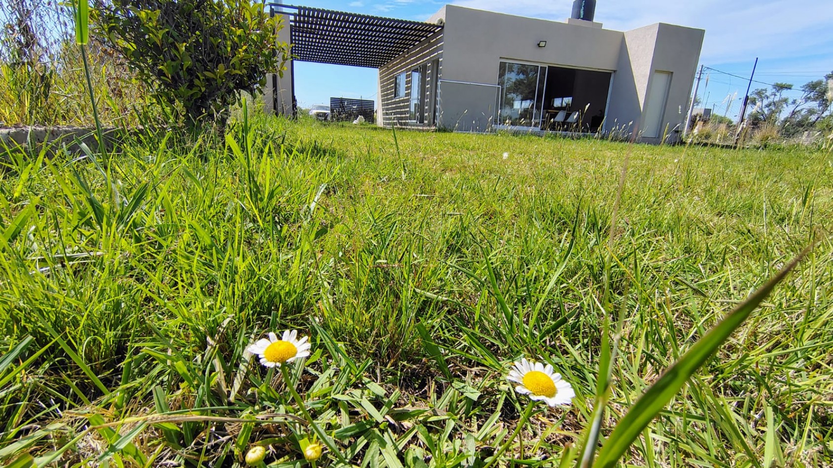 VENTA EN ROLDAN BARRIO "LOS INDIOS" APTA A CREDITO DE 2 DORMITORIOS 