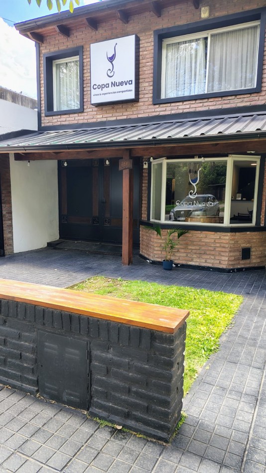 ALQUILER COMERCIAL FUNES SOBRE IRIGOYEN 2400  -  IMPERDIBLE!!!!! 