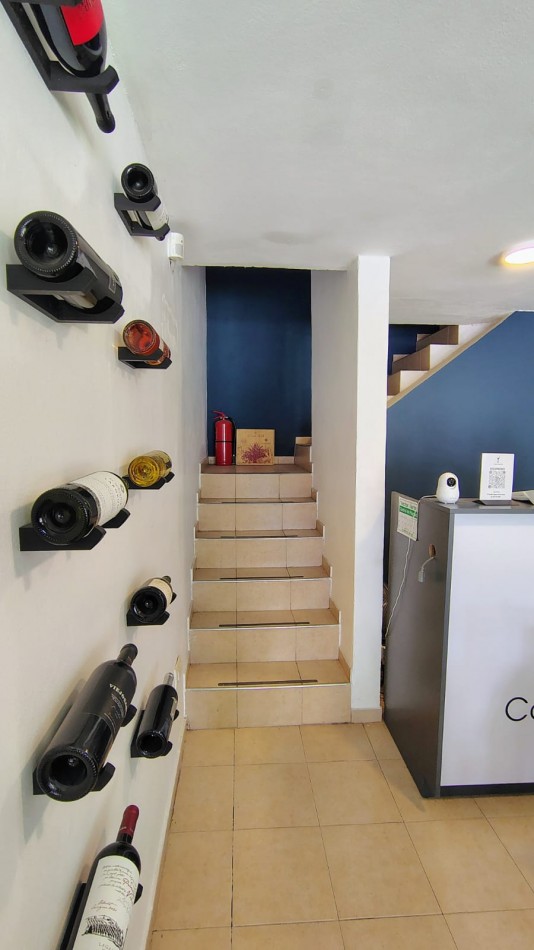 ALQUILER COMERCIAL FUNES SOBRE IRIGOYEN 2400  -  IMPERDIBLE!!!!! 