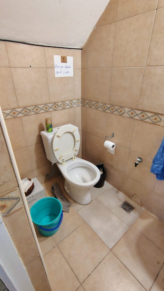 ALQUILER COMERCIAL FUNES SOBRE IRIGOYEN 2400  -  IMPERDIBLE!!!!! 