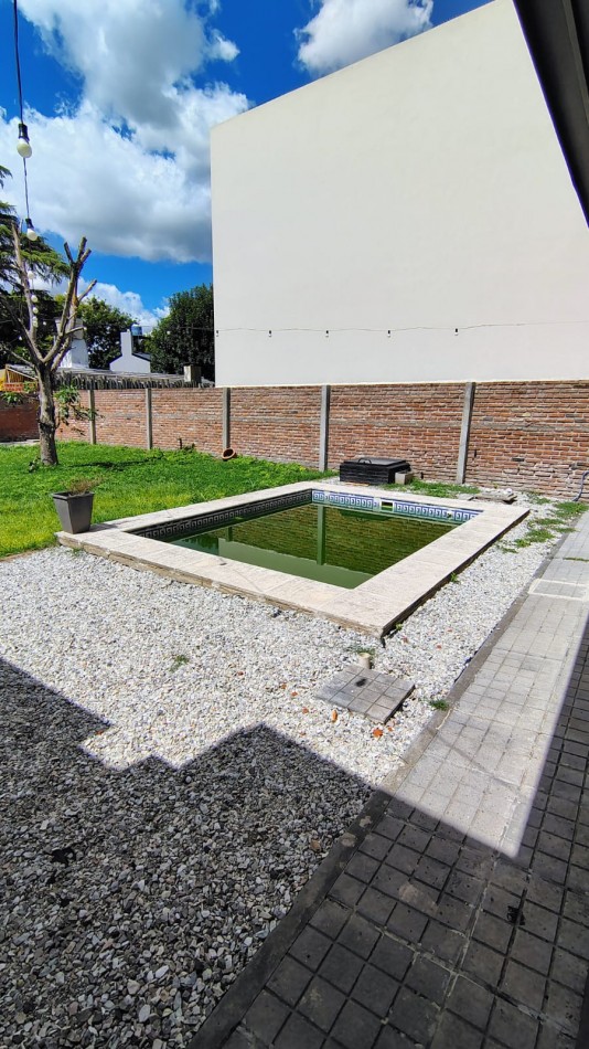 ALQUILER COMERCIAL FUNES SOBRE IRIGOYEN 2400  -  IMPERDIBLE!!!!! 