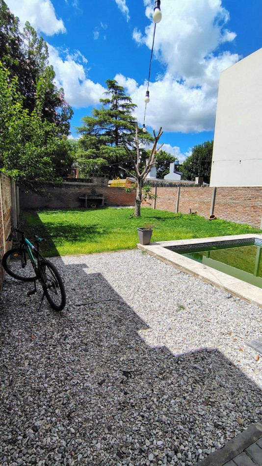 ALQUILER COMERCIAL FUNES SOBRE IRIGOYEN 2400  -  IMPERDIBLE!!!!! 