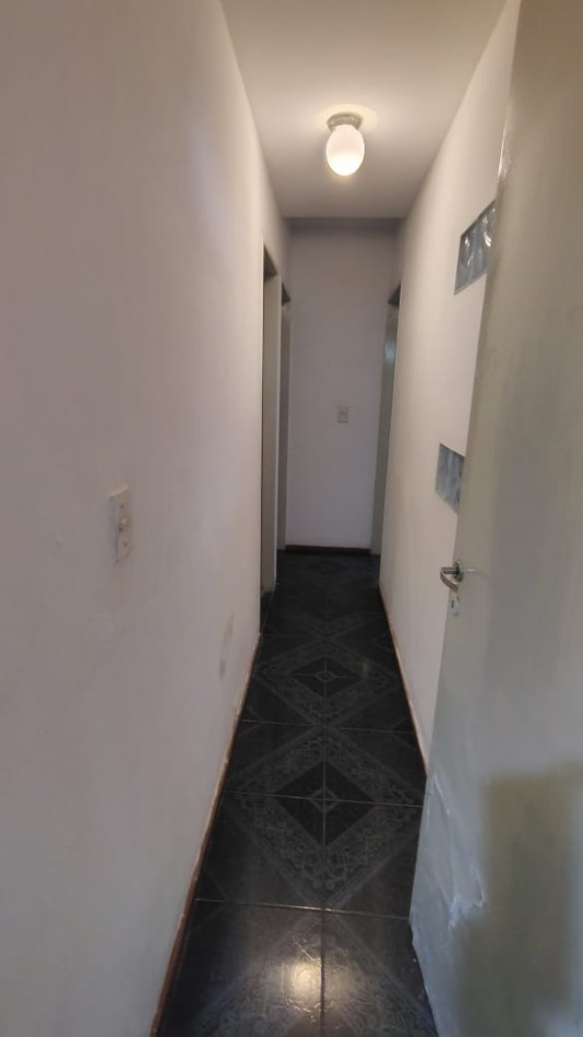VENTA BARRIO PARQUE PB CON PATIO APTO CREDITO 