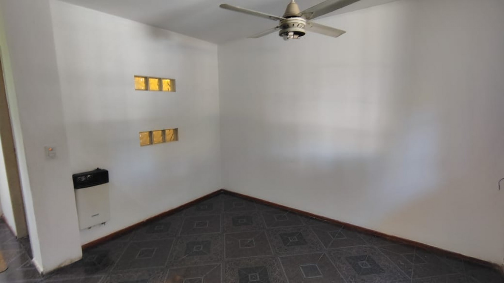 VENTA BARRIO PARQUE PB CON PATIO APTO CREDITO 