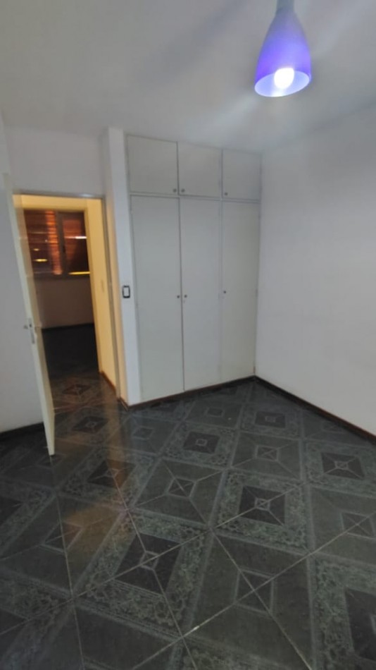 VENTA BARRIO PARQUE PB CON PATIO APTO CREDITO 