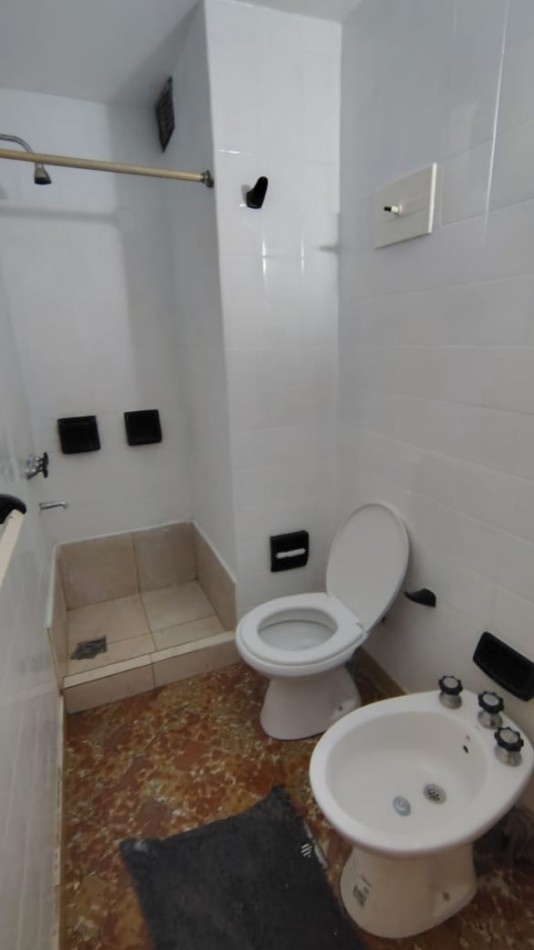 VENTA BARRIO PARQUE PB CON PATIO APTO CREDITO 