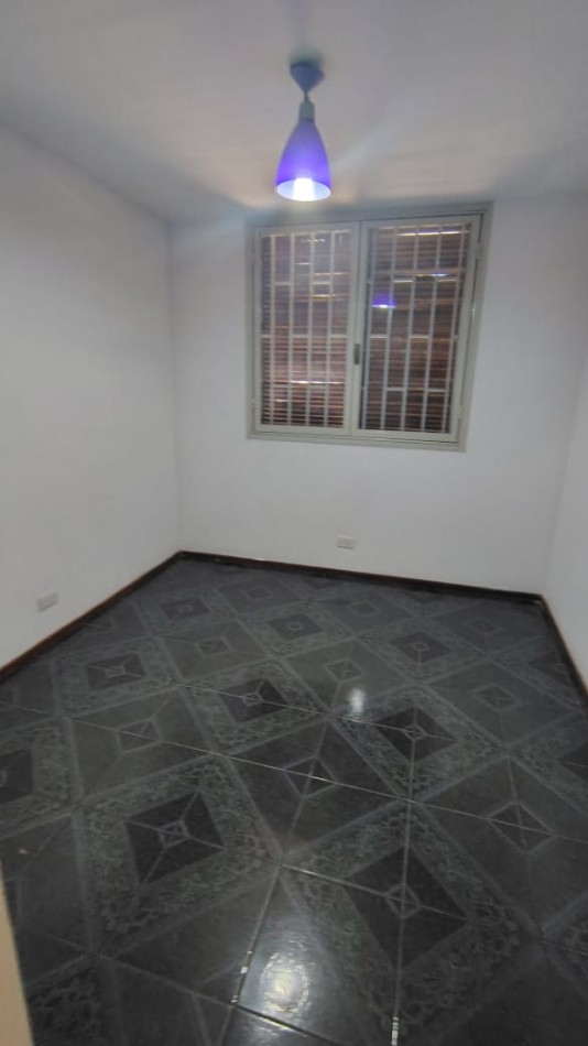 VENTA BARRIO PARQUE PB CON PATIO APTO CREDITO 