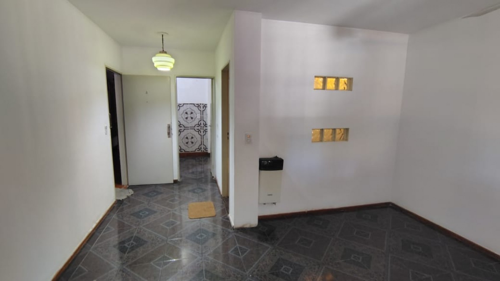 VENTA BARRIO PARQUE PB CON PATIO APTO CREDITO 