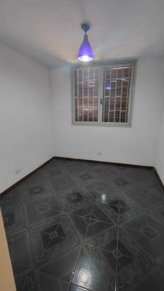 VENTA BARRIO PARQUE PB CON PATIO APTO CREDITO 