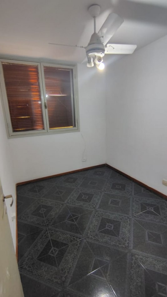 VENTA BARRIO PARQUE PB CON PATIO APTO CREDITO 