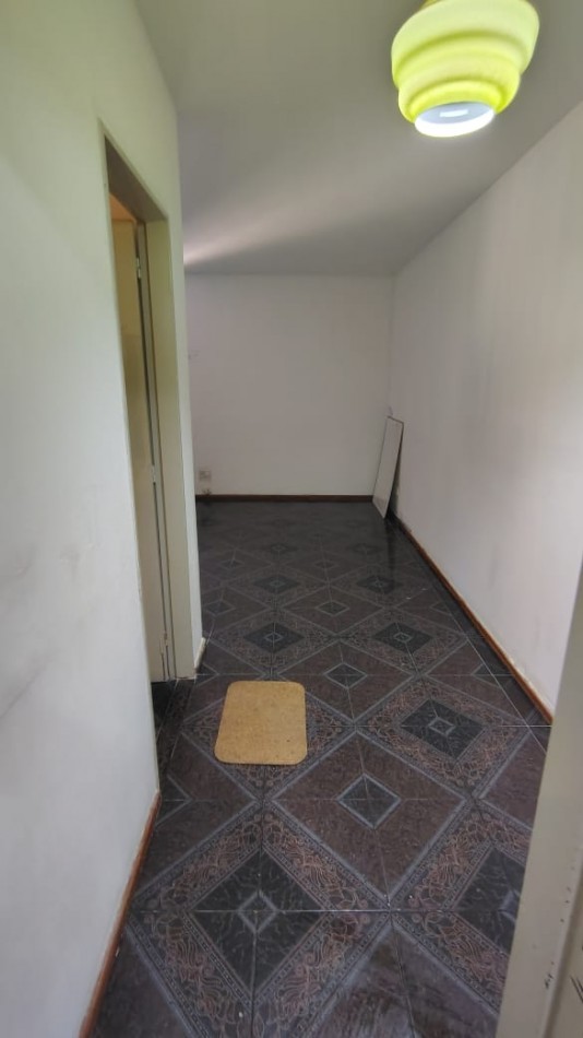 VENTA BARRIO PARQUE PB CON PATIO APTO CREDITO 