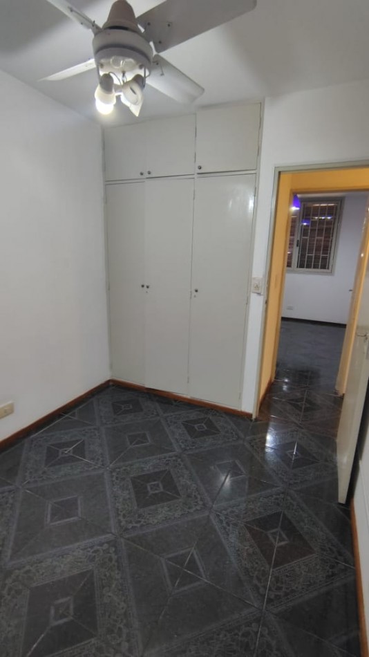 VENTA BARRIO PARQUE PB CON PATIO APTO CREDITO 