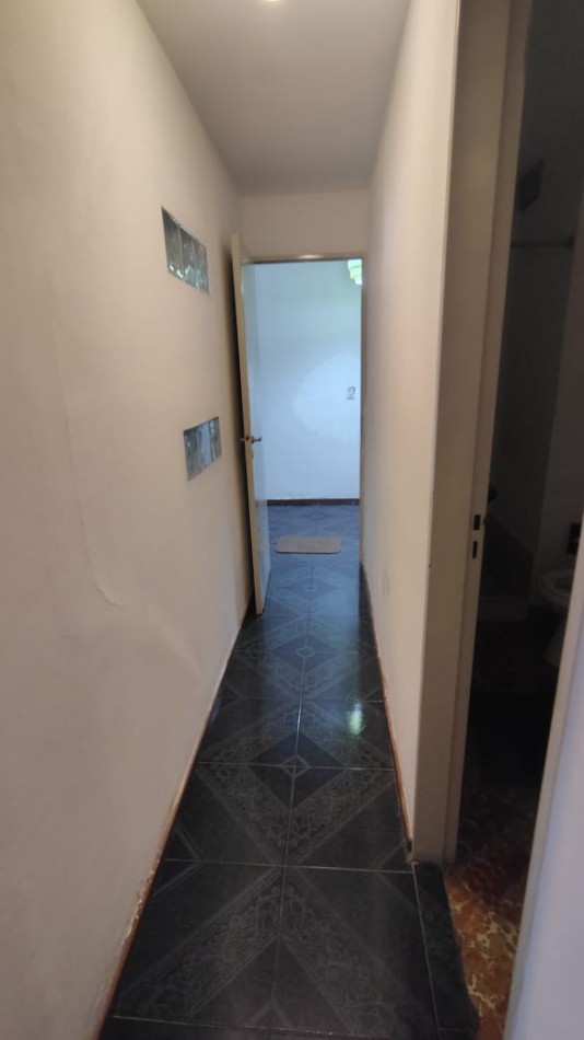 VENTA BARRIO PARQUE PB CON PATIO APTO CREDITO 