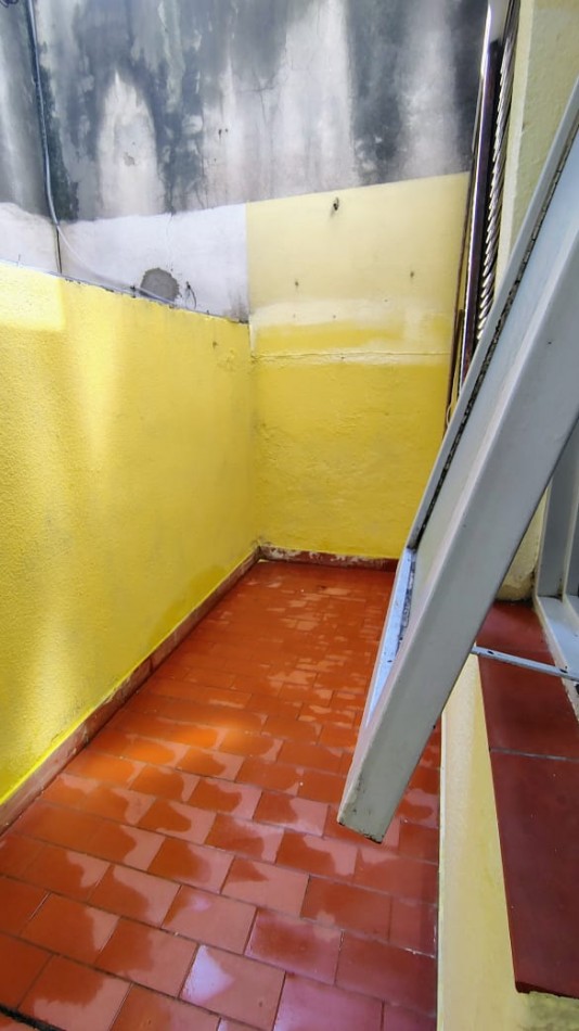 VENTA BARRIO PARQUE PB CON PATIO APTO CREDITO 