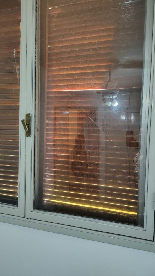 VENTA BARRIO PARQUE PB CON PATIO APTO CREDITO 