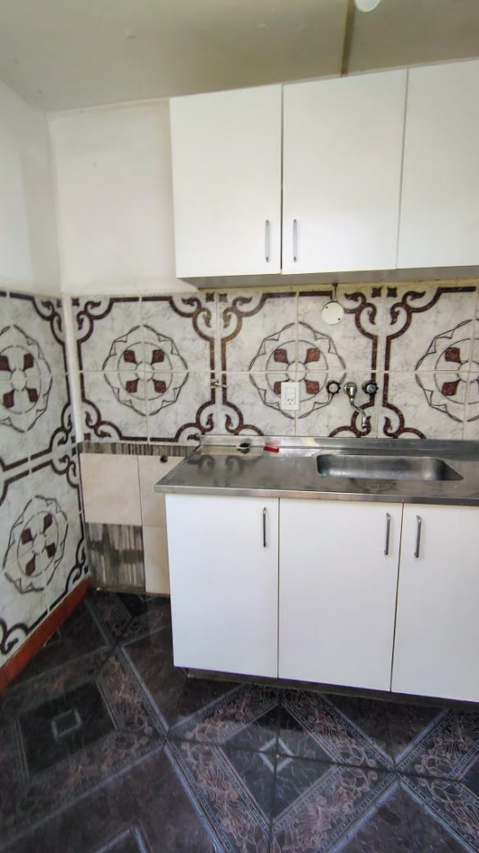 VENTA BARRIO PARQUE PB CON PATIO APTO CREDITO 