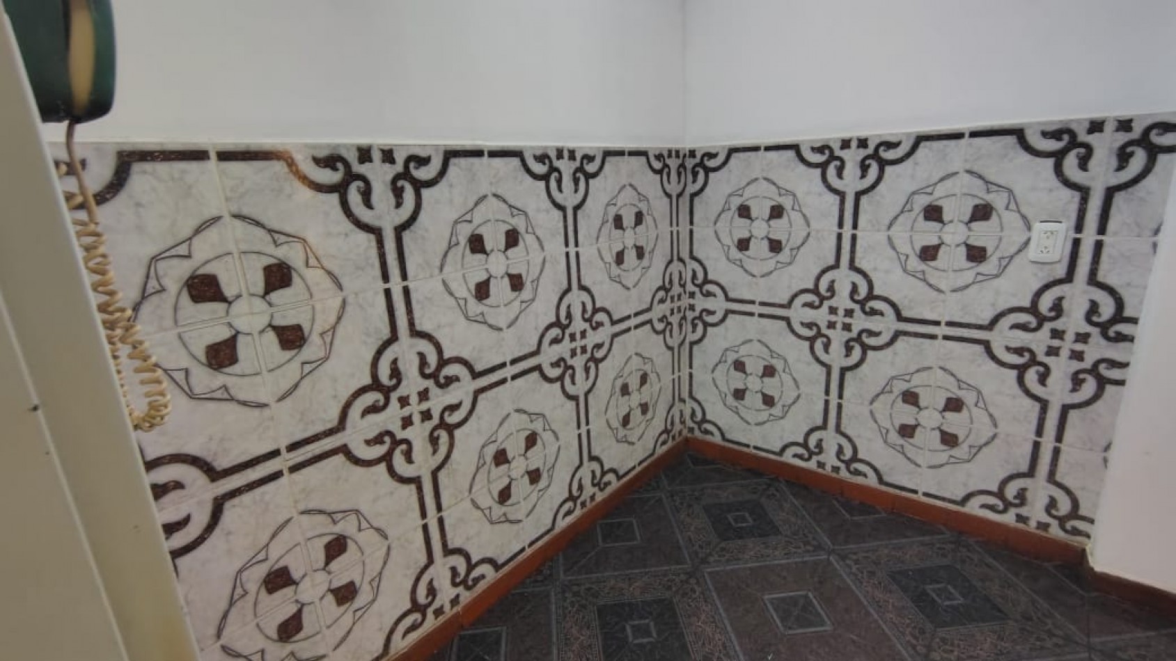 VENTA BARRIO PARQUE PB CON PATIO APTO CREDITO 