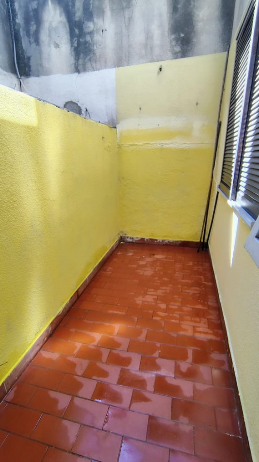 VENTA BARRIO PARQUE PB CON PATIO APTO CREDITO 