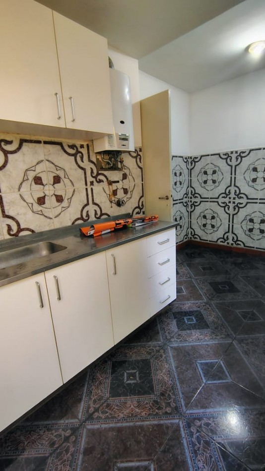 VENTA BARRIO PARQUE PB CON PATIO APTO CREDITO 