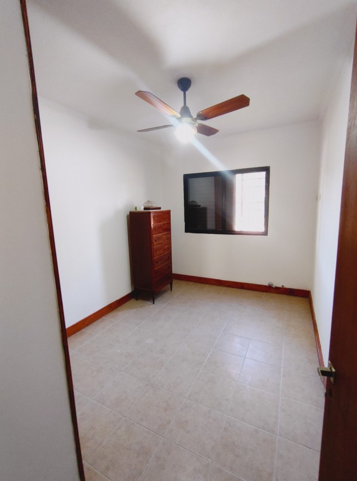 RETASADA - APTA CREDITO - CASA DE  2 DORMITORIOS ROLDAN  