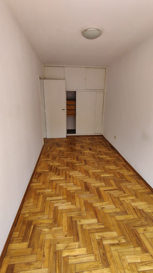 VENTA PH  CON AMPLIO BALCON  Y COCHERA ROSARIO CENTRO APTO CREDITO 
