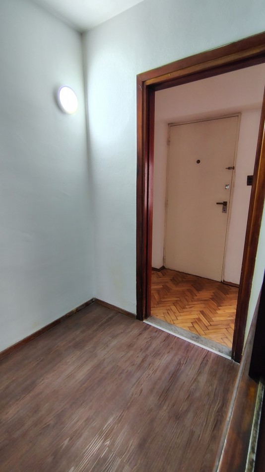 VENTA PH  CON AMPLIO BALCON  Y COCHERA ROSARIO CENTRO APTO CREDITO 