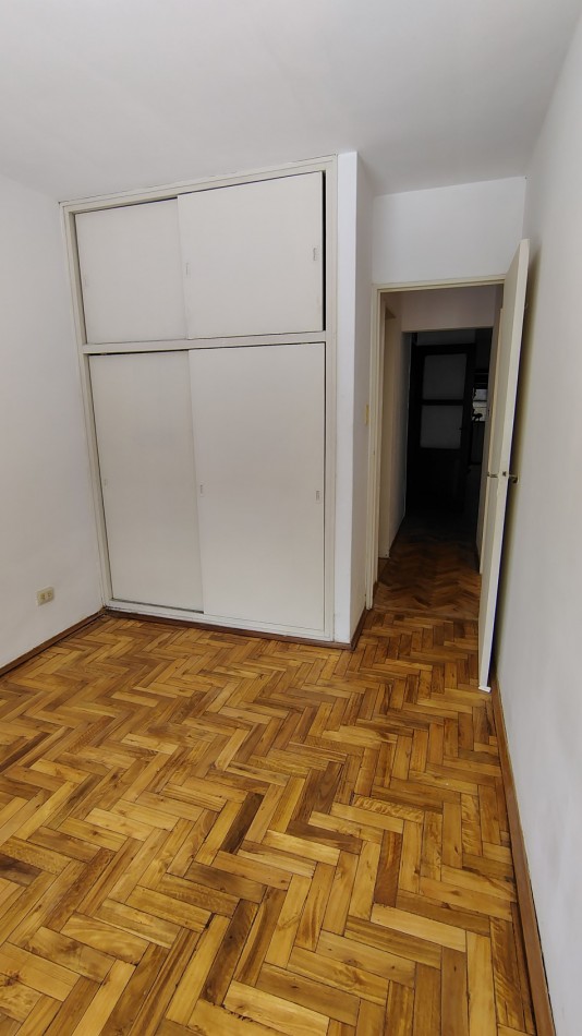 VENTA PH  CON AMPLIO BALCON  Y COCHERA ROSARIO CENTRO APTO CREDITO 