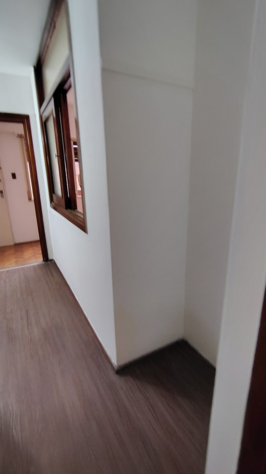 VENTA PH  CON AMPLIO BALCON  Y COCHERA ROSARIO CENTRO APTO CREDITO 