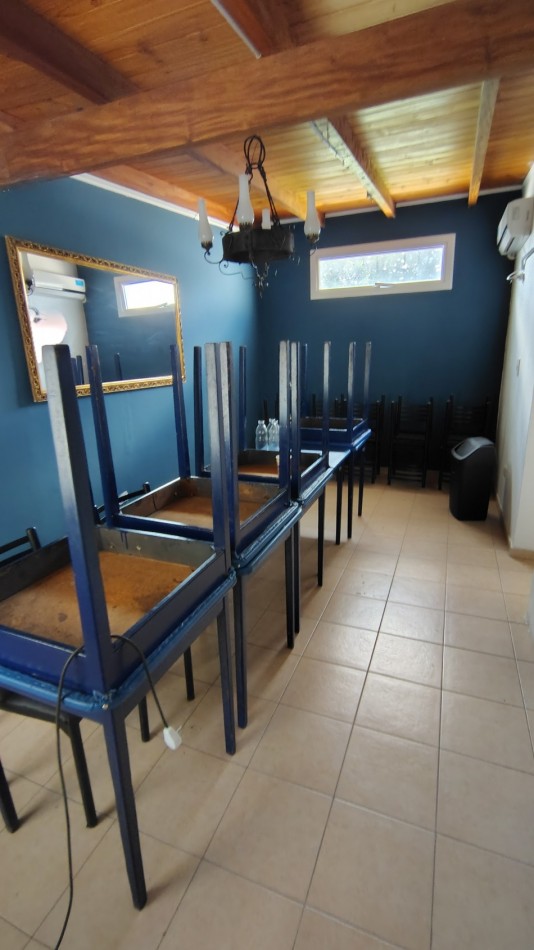 ALQUILER COMERCIAL FUNES SOBRE IRIGOYEN 2400  -  IMPERDIBLE!!!!! 