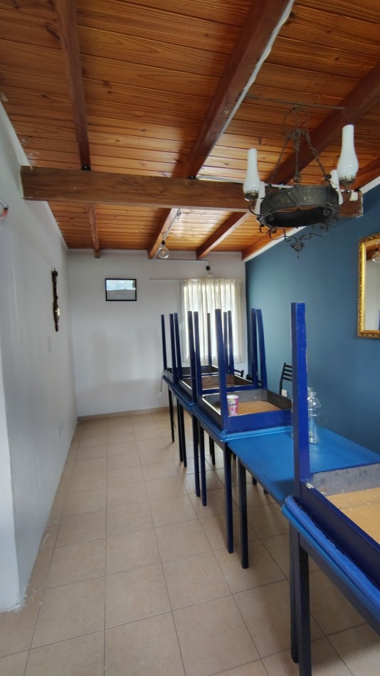 ALQUILER COMERCIAL FUNES SOBRE IRIGOYEN 2400  -  IMPERDIBLE!!!!! 