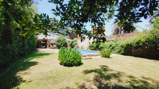 VENTA URGENTE RETASADA Funes  Garita 14 venta propiedad con increible forestado 