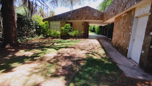 VENTA URGENTE RETASADA Funes  Garita 14 venta propiedad con increible forestado 
