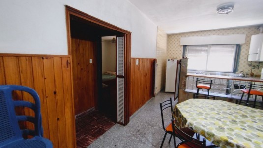 VENTA URGENTE RETASADA Funes  Garita 14 venta propiedad con increible forestado 
