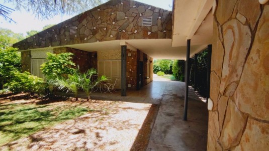 VENTA URGENTE RETASADA Funes  Garita 14 venta propiedad con increible forestado 