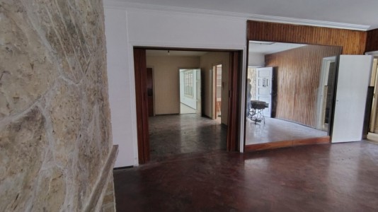 INMUEBLE ROSARIO OESTE ALQUILER  COMERCIAL