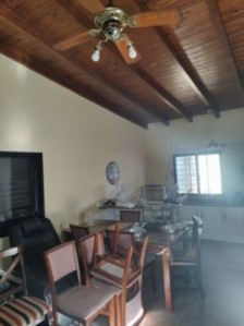 RETASADA - APTA CREDITO - CASA DE  2 DORMITORIOS ROLDAN  