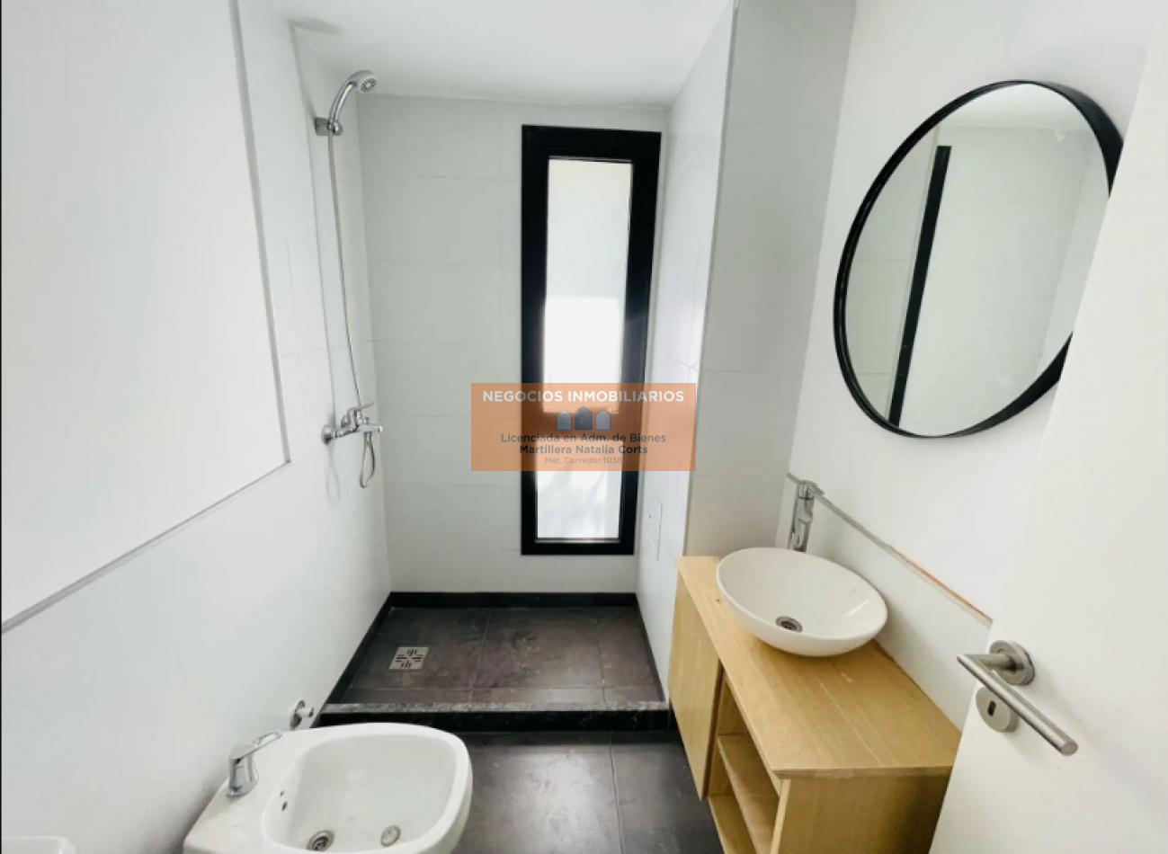 Departamento de 1 dormitorio a estrenar en Maipu 2100 