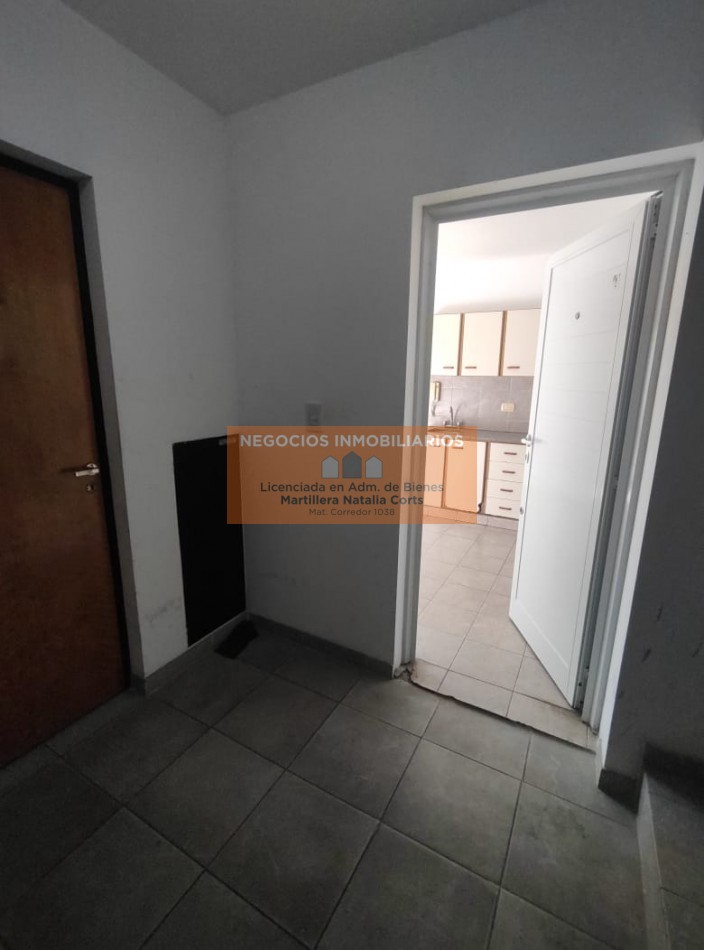 PH EN VENTA ROSARIO SALTA 3200/ APTO CREDITO 
