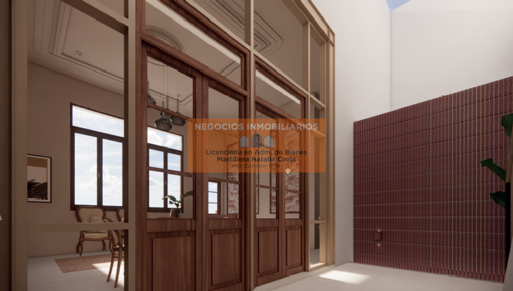 Casa en venta de 2 dormitorios + comodin en Iriondo y San Luis