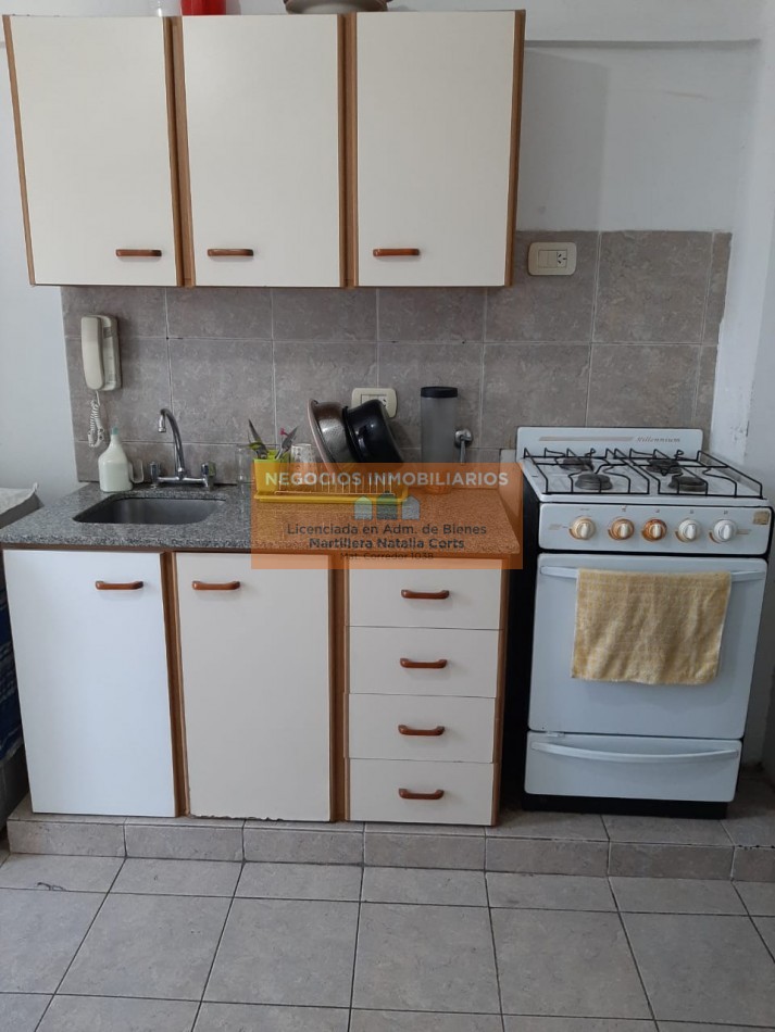 PH EN VENTA ROSARIO SALTA 3200/ APTO CREDITO 