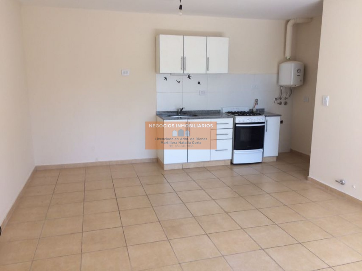 Despartamento en venta en San Luis 3100 - IDEAL INVERSIONISTAS -