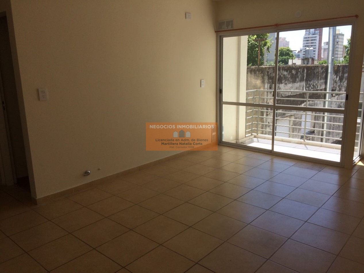 Despartamento en venta en San Luis 3100 - IDEAL INVERSIONISTAS -