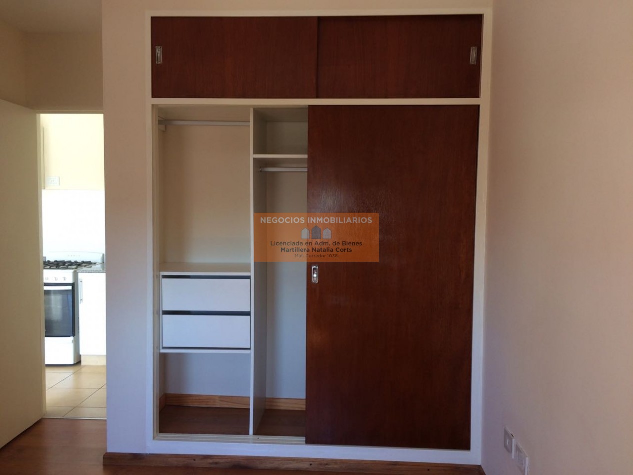 Despartamento en venta en San Luis 3100 - IDEAL INVERSIONISTAS -