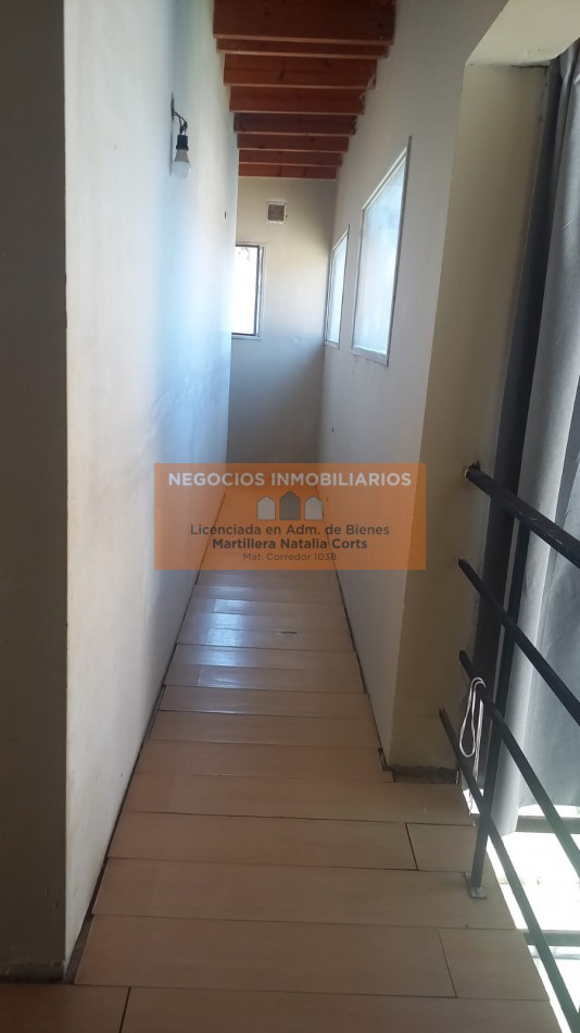 VENTA URGENTE - RETASADA - PROPIEDAD 4 DORMITORIOS - APTA CREDITO "FISHERTON R" ACEVEDO Y LA REPUBLICA - ROSARIO 