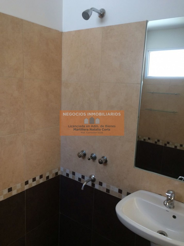 Despartamento en venta en San Luis 3100 - IDEAL INVERSIONISTAS -