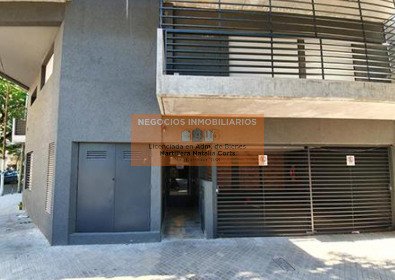 Departamento en venta en San Lorenzo e Iriondo en zona de Facultad de Medicina 