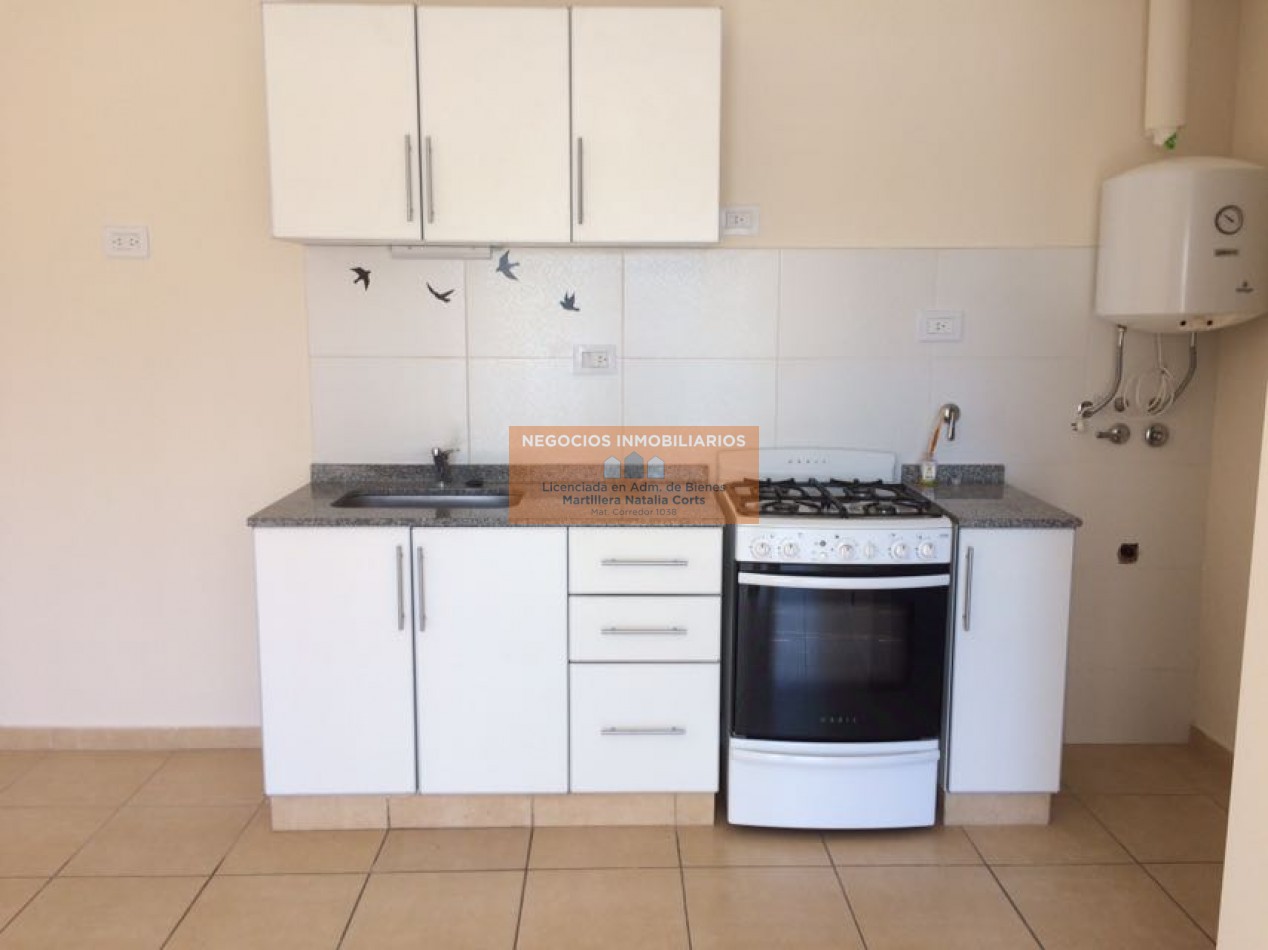 Despartamento en venta en San Luis 3100 - IDEAL INVERSIONISTAS -